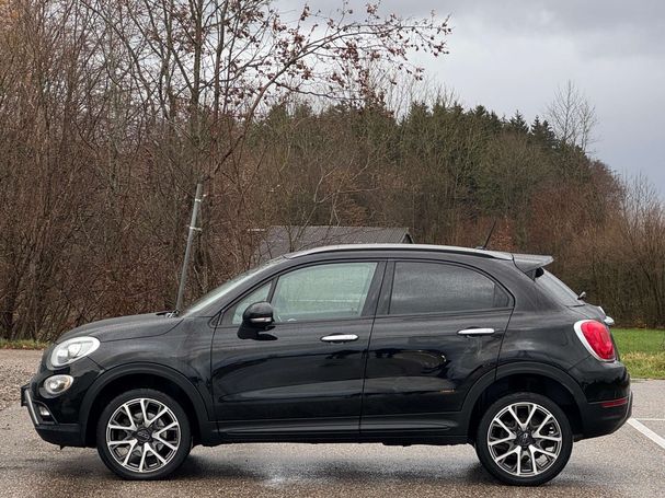 Fiat 500X 103 kW image number 7