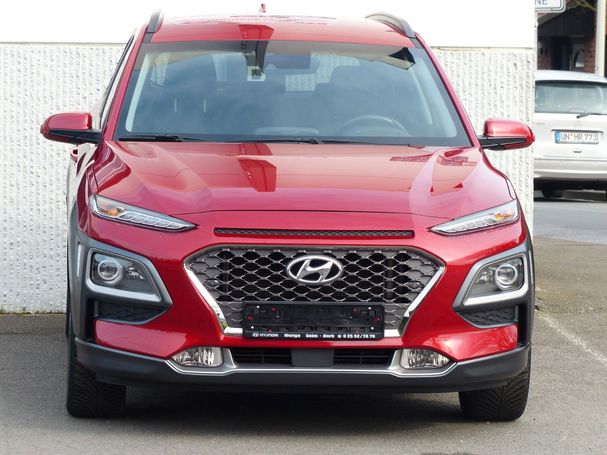 Hyundai Kona 4WD Premium 130 kW image number 1