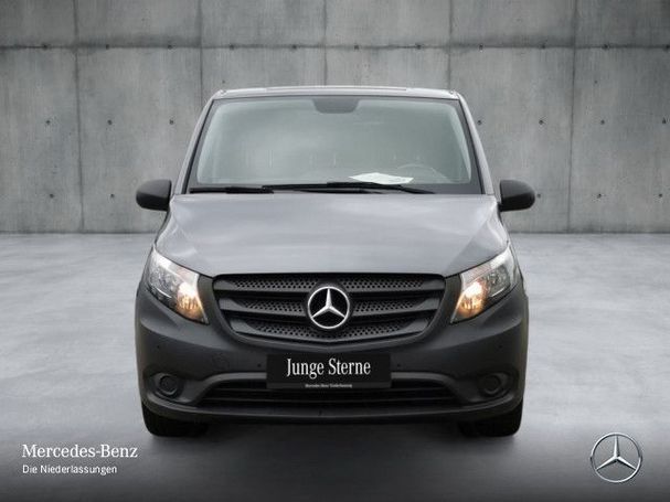 Mercedes-Benz Vito 116 CDi 120 kW image number 1