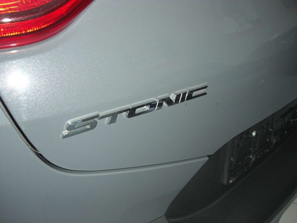 Kia Stonic 1.2 62 kW image number 15