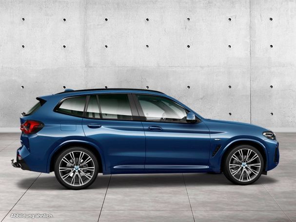 BMW X3 xDrive30e 215 kW image number 9