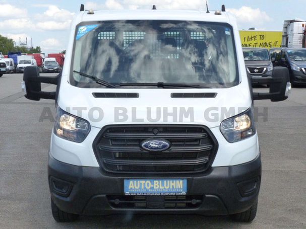 Ford Transit 350 96 kW image number 4