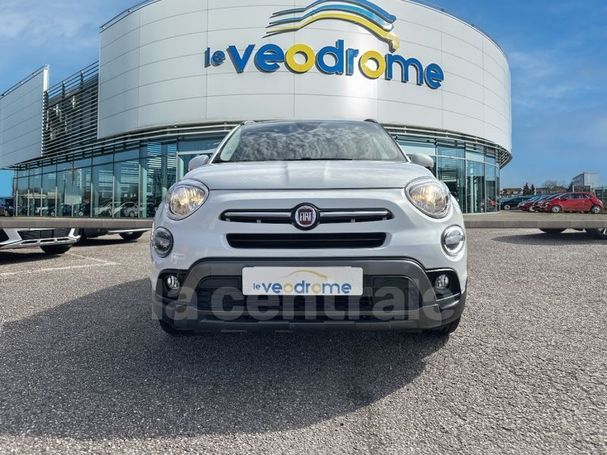 Fiat 500X 1.0 FireFly Turbo 88 kW image number 22