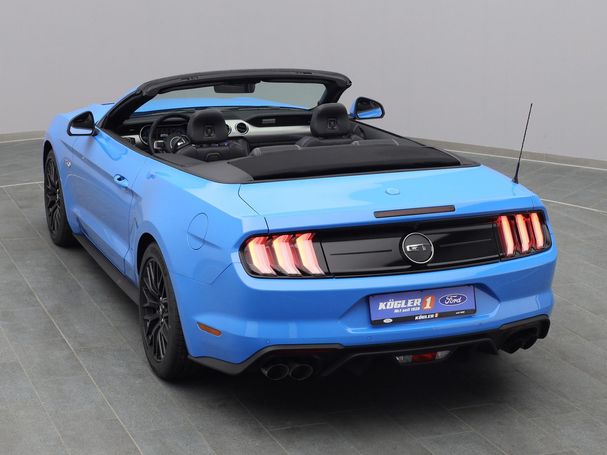 Ford Mustang GT 330 kW image number 43