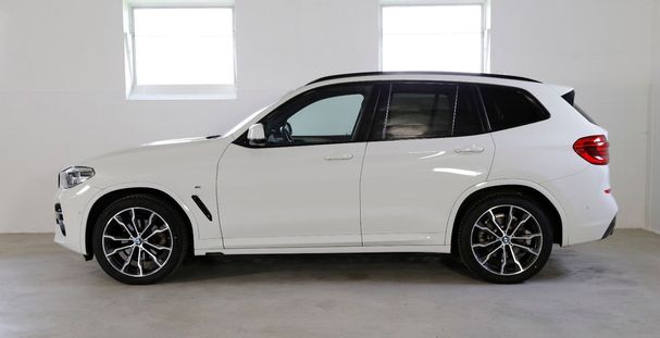 BMW X3 xDrive 140 kW image number 5