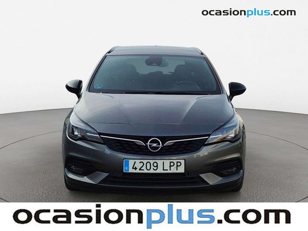 Opel Astra 1.4 Business 107 kW image number 12