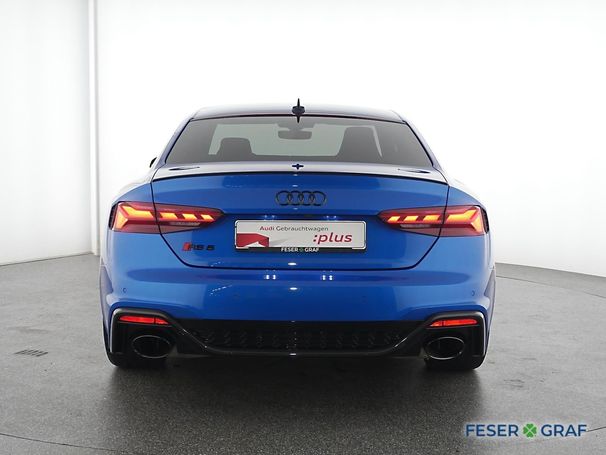 Audi RS5 331 kW image number 11