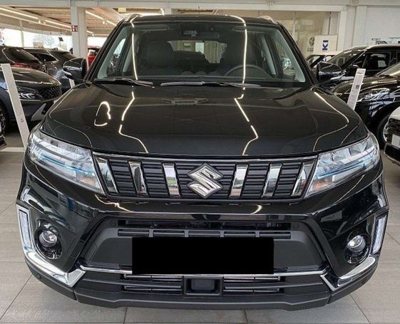 Suzuki Vitara 1.4 Hybrid Allgrip 95 kW image number 9