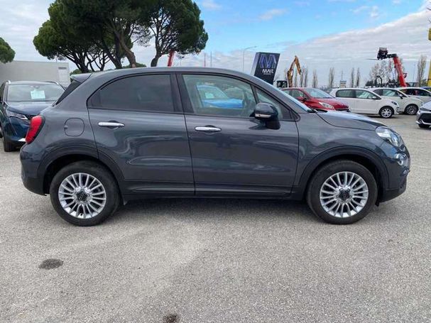 Fiat 500X 1.0 88 kW image number 6