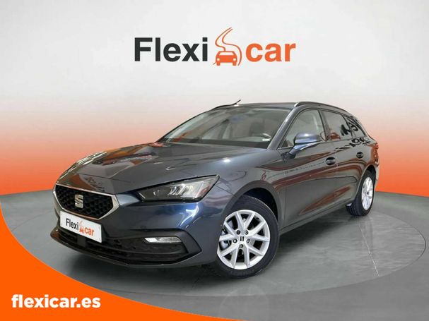 Seat Leon 1.0 TSI Style 81 kW image number 1