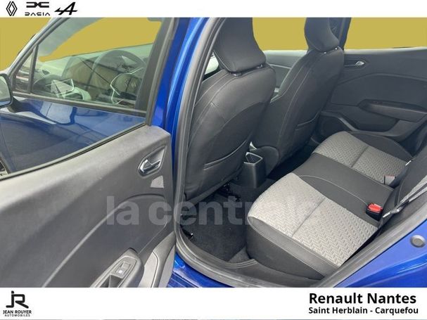 Renault Clio TCe 90 66 kW image number 16