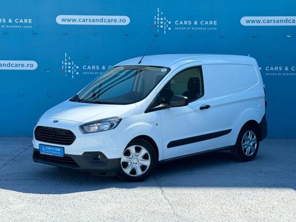 Ford Transit HA 74 kW image number 1