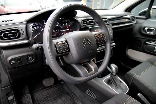 Citroen C3 81 kW image number 5