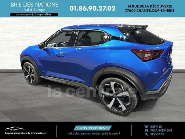 Nissan Juke 105 kW image number 2