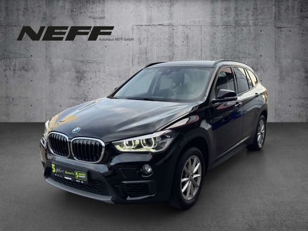 BMW X1 sDrive 141 kW image number 1