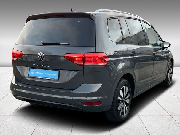 Volkswagen Touran 110 kW image number 5