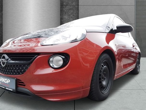 Opel Adam 85 kW image number 2