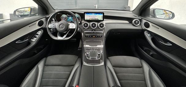 Mercedes-Benz GLC 400 d 243 kW image number 5