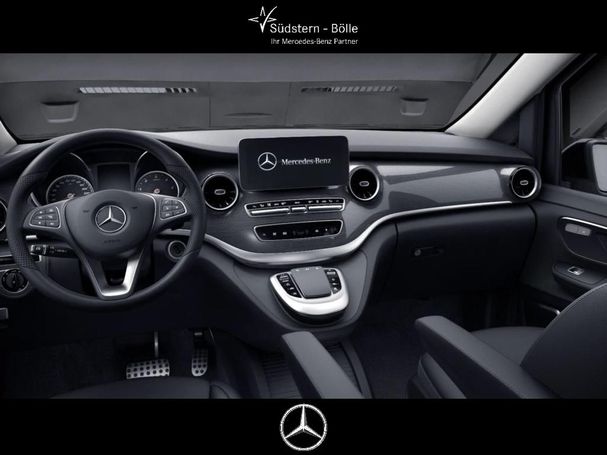 Mercedes-Benz V 300d Edition 1 174 kW image number 11