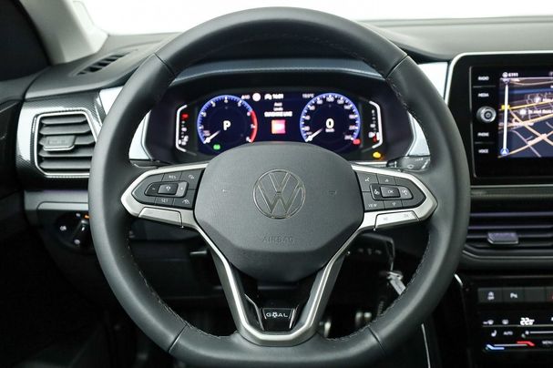 Volkswagen T-Cross 1.0 TSI DSG 85 kW image number 16