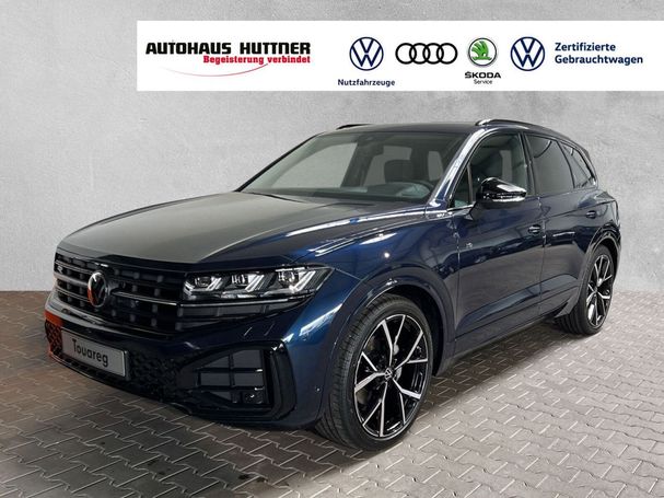 Volkswagen Touareg 3.0 TDI 4Motion 210 kW image number 1