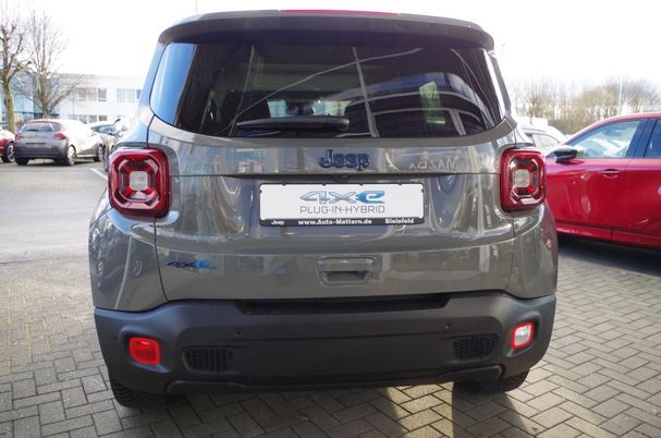 Jeep Renegade 177 kW image number 4