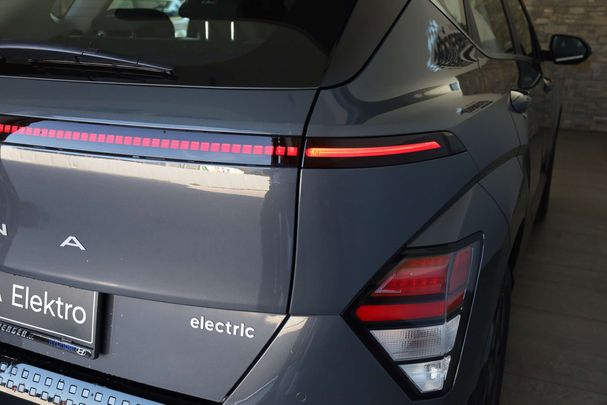 Hyundai Kona 150 kW image number 23