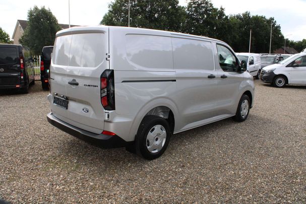 Ford Transit Custom 100 kW image number 4