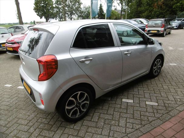 Kia Picanto 1.0 49 kW image number 2