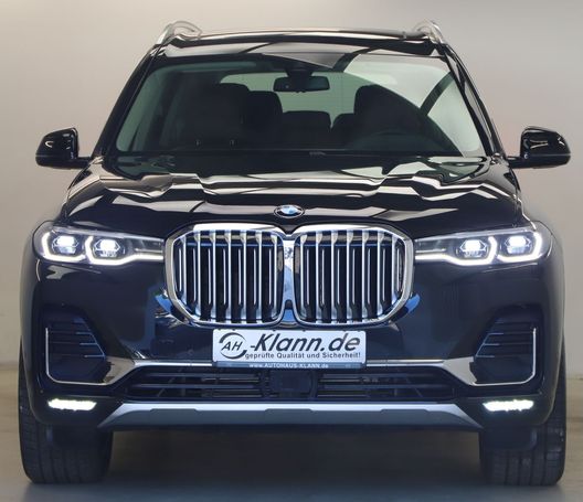 BMW X7 xDrive 250 kW image number 3