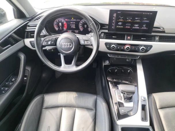 Audi A4 110 kW image number 9