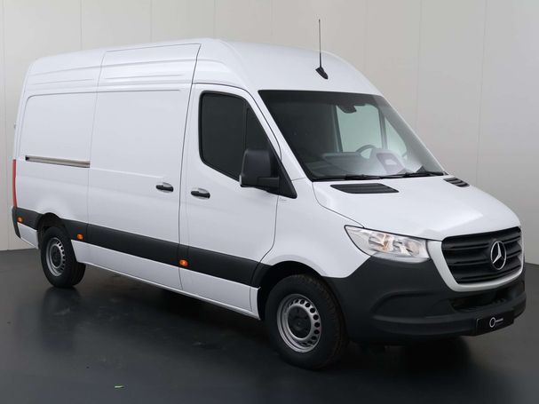 Mercedes-Benz Sprinter 317 CDI RWD 125 kW image number 24