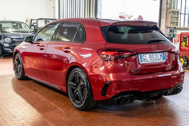 Mercedes-Benz A 35 AMG 4Matic 225 kW image number 5