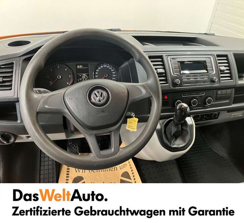 Volkswagen T6 Kombi TDI 75 kW image number 11