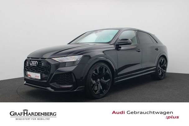 Audi RSQ8 4.0 TFSI quattro 441 kW image number 1