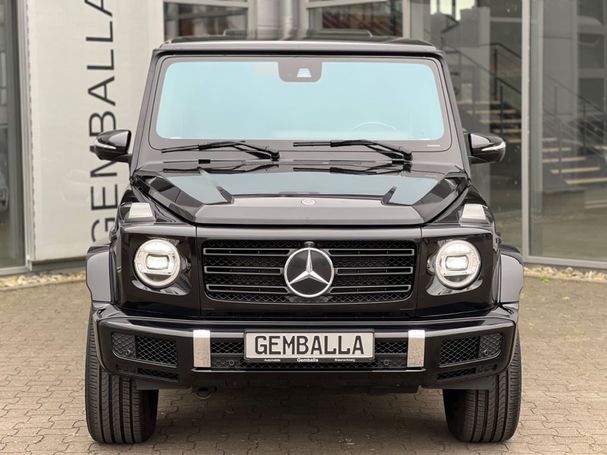 Mercedes-Benz G 500 310 kW image number 1