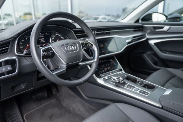 Audi A6 195 kW image number 17