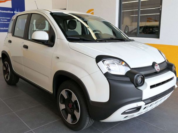 Fiat Panda 1.0 GSE 51 kW image number 6