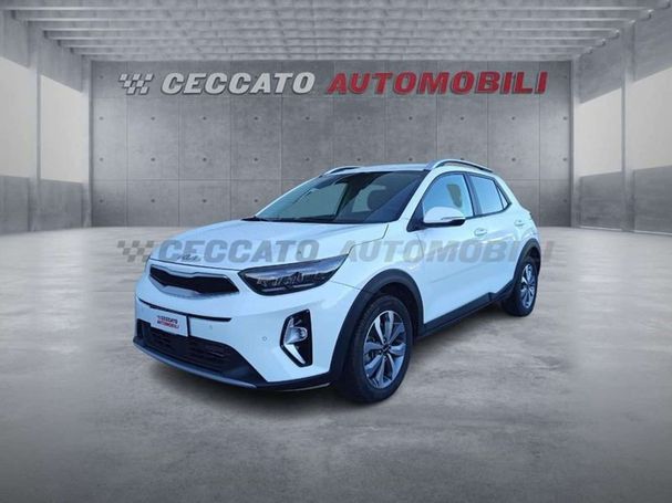 Kia Stonic 1.2 62 kW image number 1