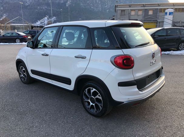 Fiat 500L 1.4 70 kW image number 5