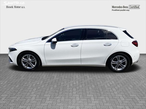 Mercedes-Benz A 180 100 kW image number 5