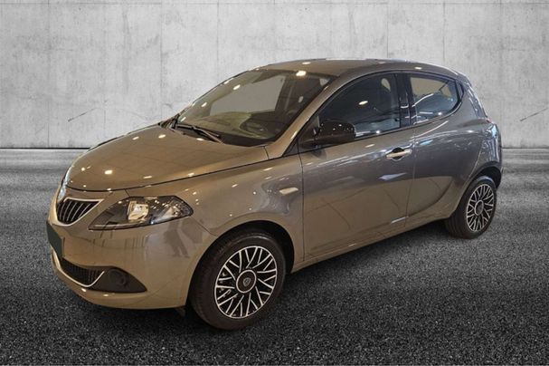 Lancia Ypsilon 51 kW image number 1