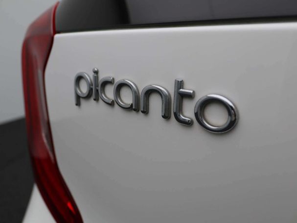 Kia Picanto 1.0 49 kW image number 28