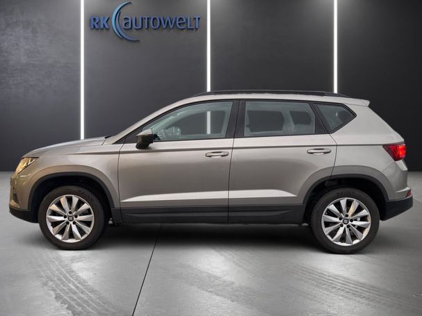 Seat Ateca 1.0 TSI STYLE 85 kW image number 6