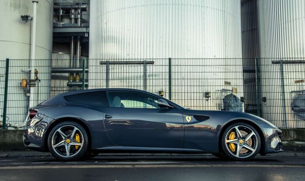 Ferrari FF 485 kW image number 2