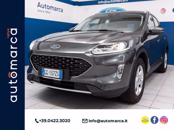 Ford Kuga 112 kW image number 1