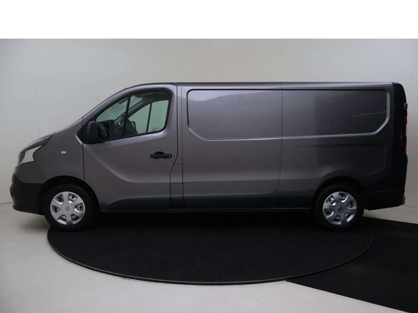 Renault Trafic DCi L2H1 88 kW image number 1