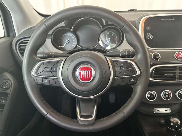 Fiat 500X 1.3 MultiJet City Cross 70 kW image number 15