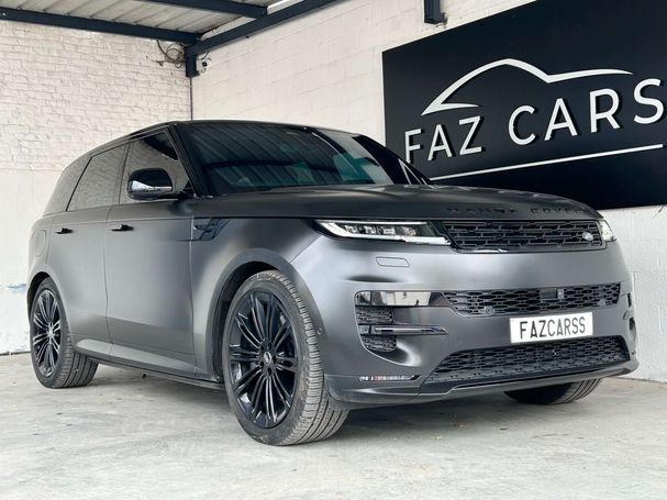 Land Rover Range Rover Sport 324 kW image number 2