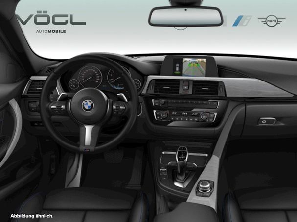 BMW 340i Touring 240 kW image number 5